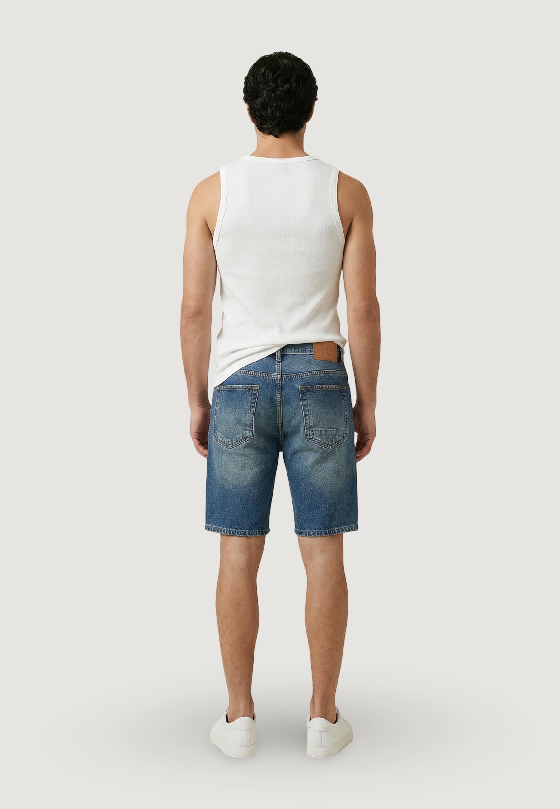 Tank tops Gianni Lupo GL20001Q-S26