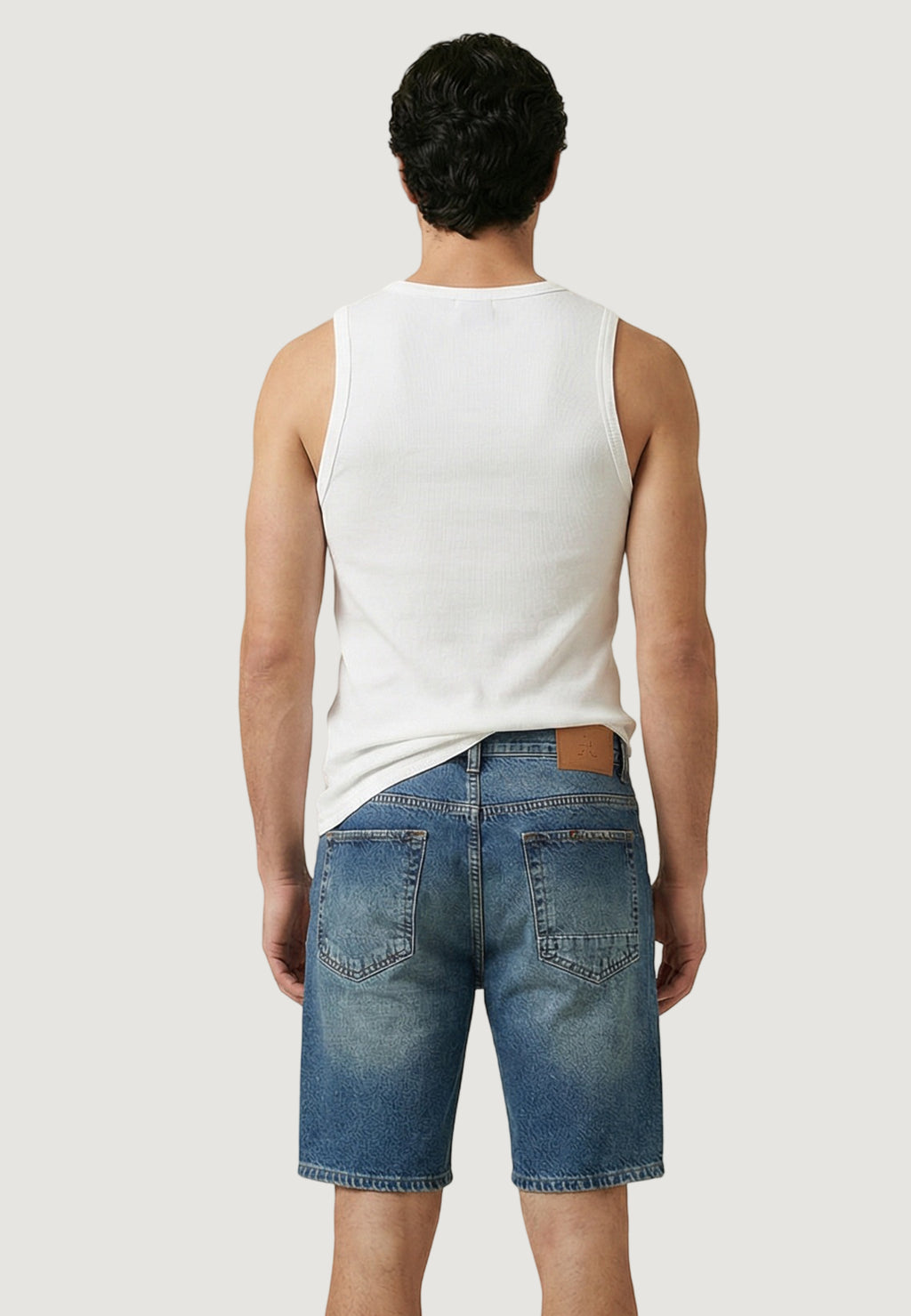 Tank tops Gianni Lupo GL20001Q-S26