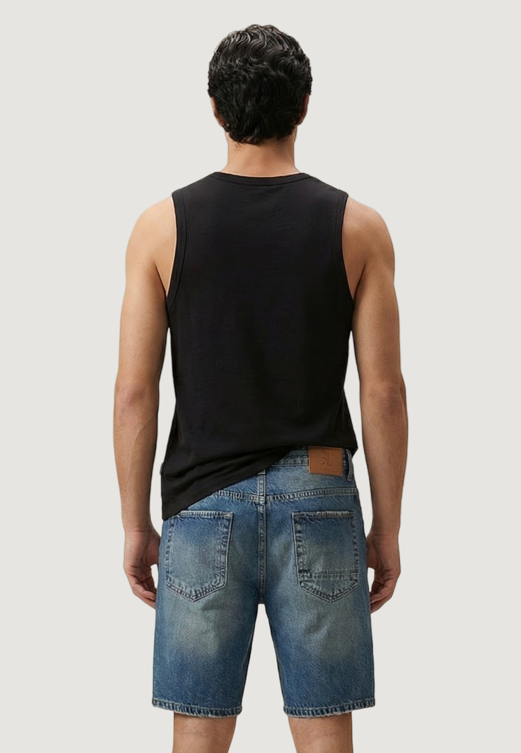 Tank tops Gianni Lupo GL20001Q-S26