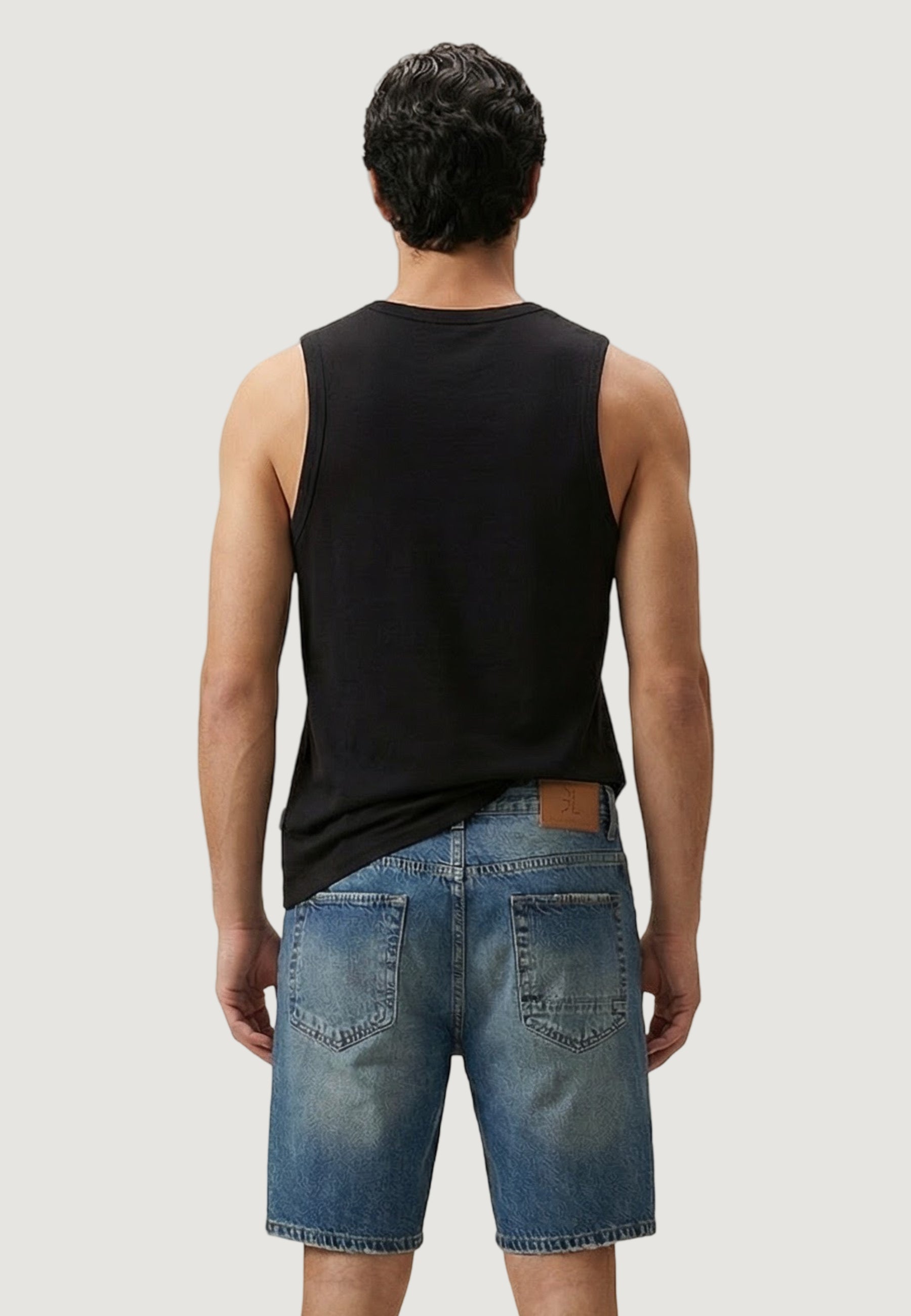 Tank tops Gianni Lupo GL20001Q-S26