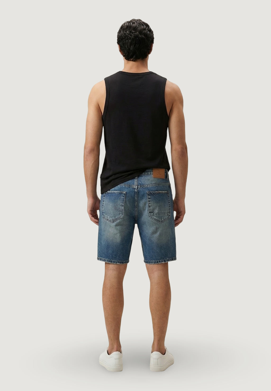 Tank tops Gianni Lupo GL20001Q-S26