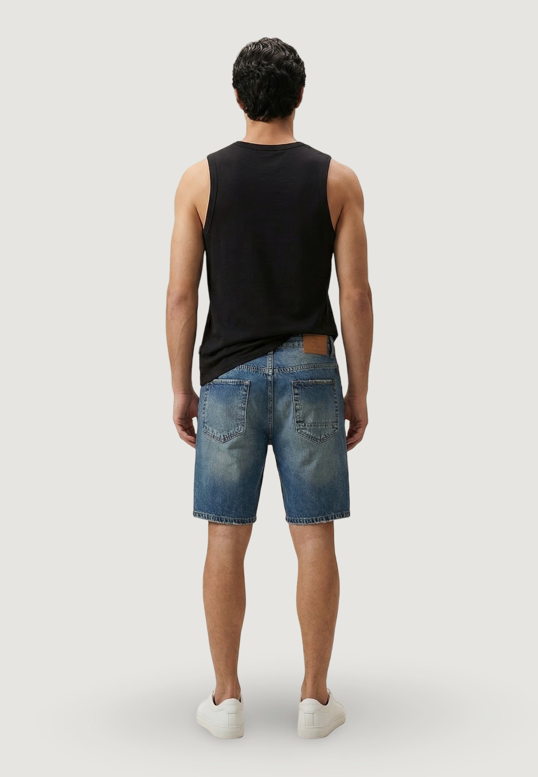 Tank tops Gianni Lupo GL20001Q-S26