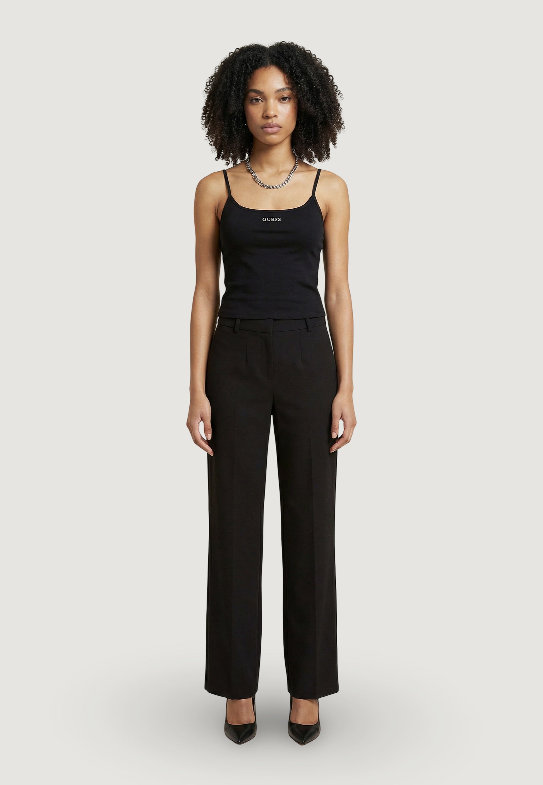 Canotta Guess JASMINE TOP