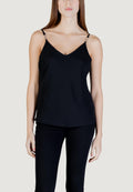 Canotta Guess NEW SL CAROLINE LOGO TANK