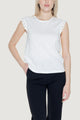 Tank top Jacqueline de Yong Jdysalva Life S/L Crochet Jrs