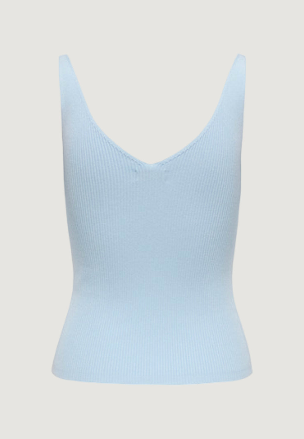 Canotta Jacqueline de Yong JDYNANNA S/L TOP KNT NOOS