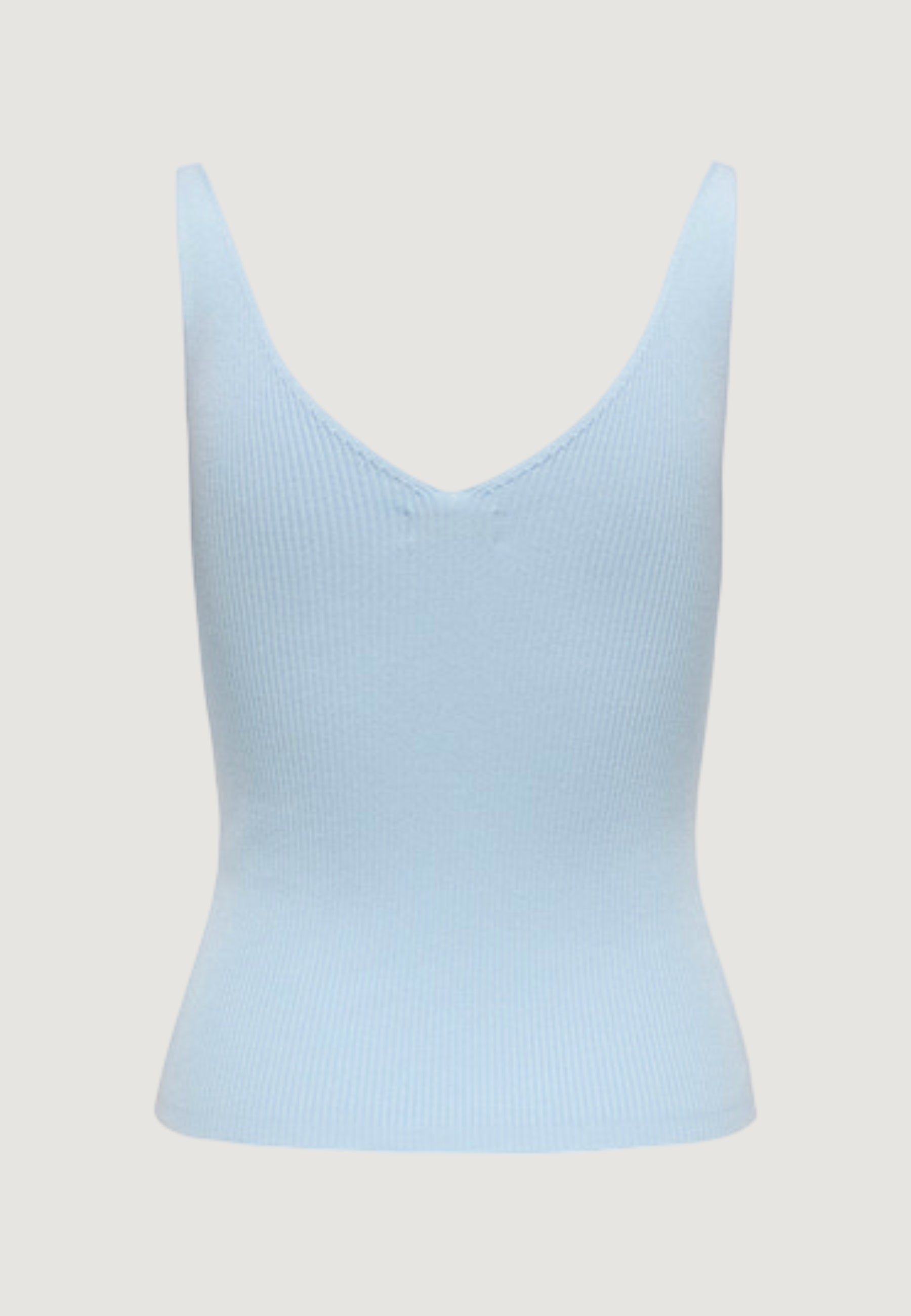 Canotta Jacqueline de Yong JDYNANNA S/L TOP KNT NOOS