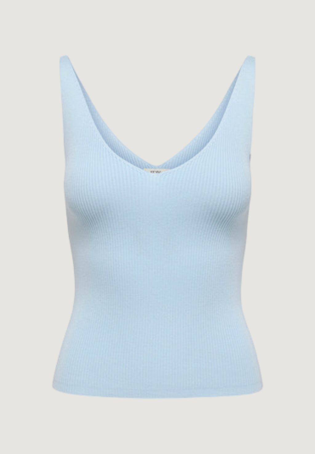 Canotta Jacqueline de Yong JDYNANNA S/L TOP KNT NOOS