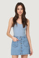 Canotta Jacqueline de Yong NANNA S/L TOP KNT NOOS