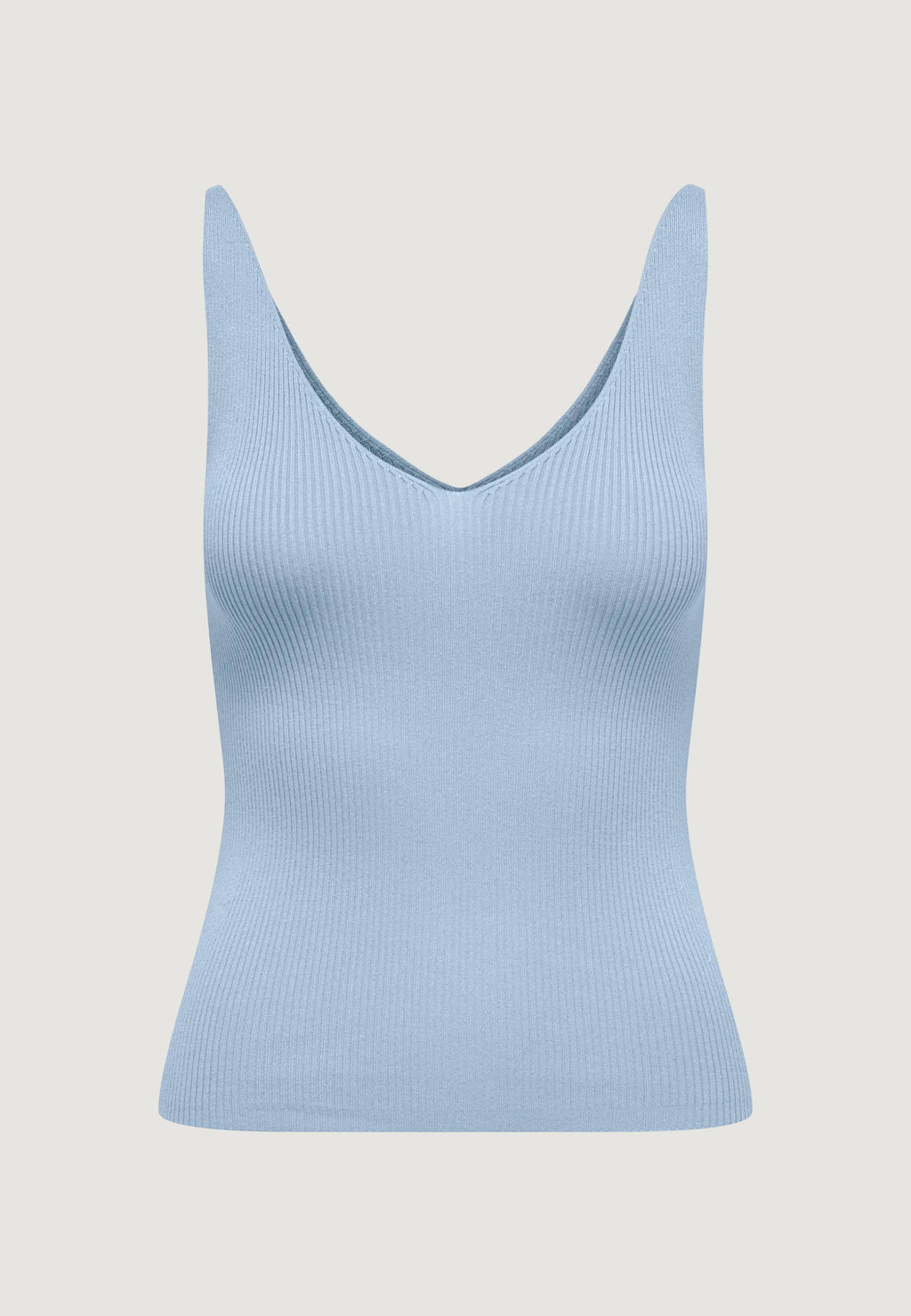 Canotta Jacqueline de Yong NANNA S/L TOP KNT NOOS