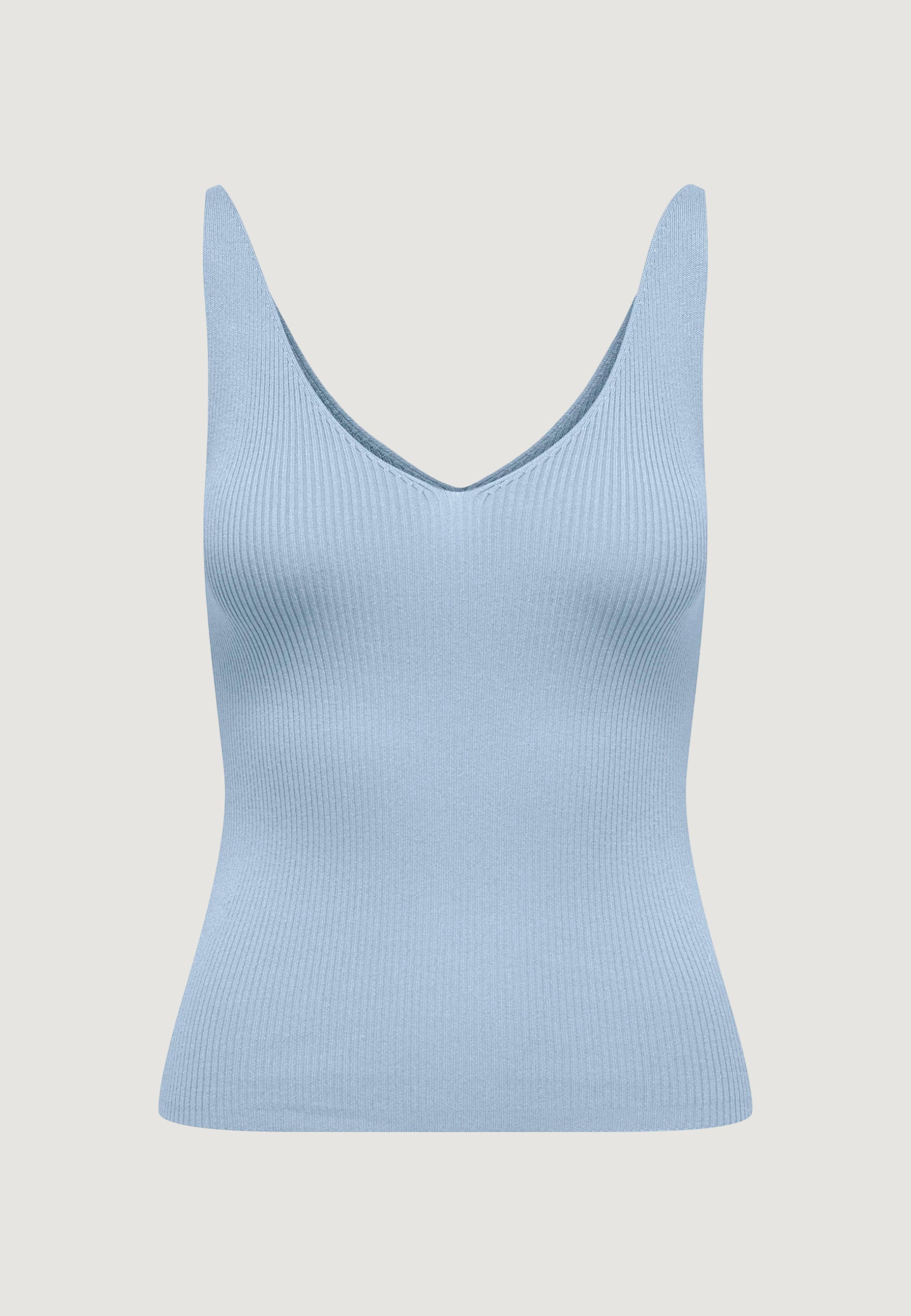 Canotta Jacqueline de Yong NANNA S/L TOP KNT NOOS