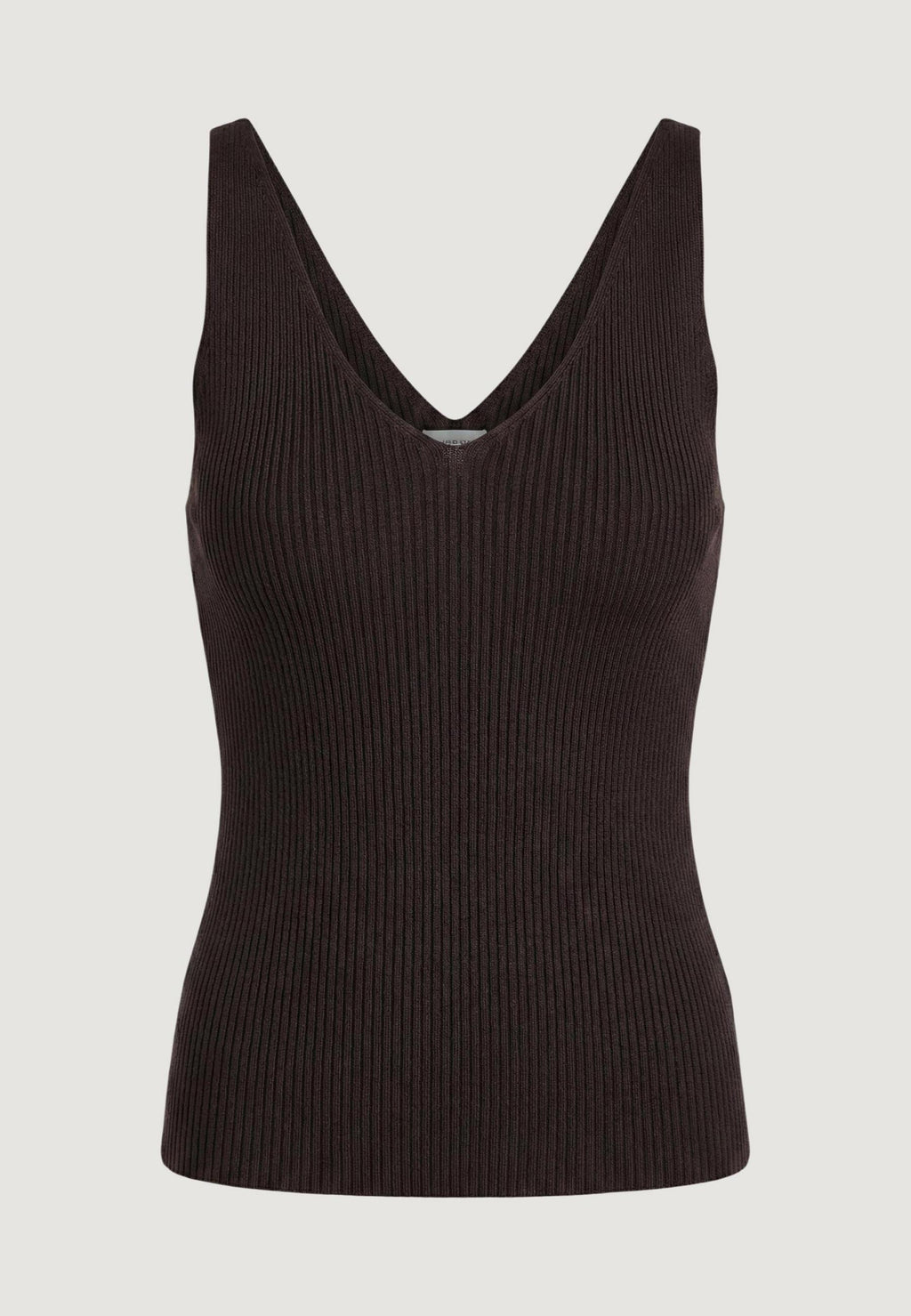 Canotta Jacqueline de Yong JDYNANNA S/L TOP KNT NOOS