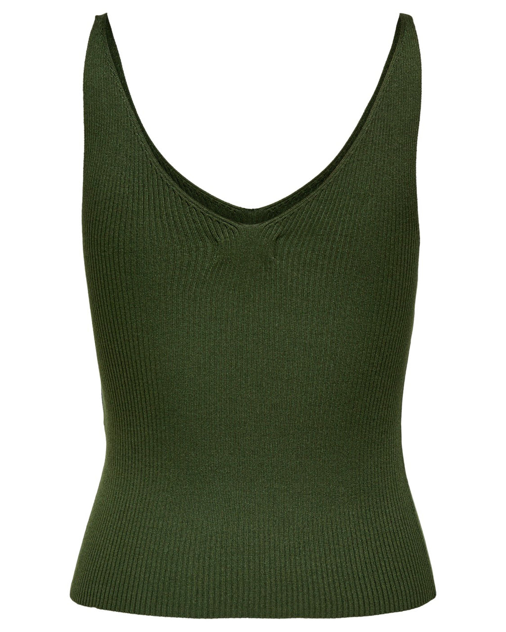 Canotta Jacqueline de Yong JDYNANNA S/L TOP KNT NOOS