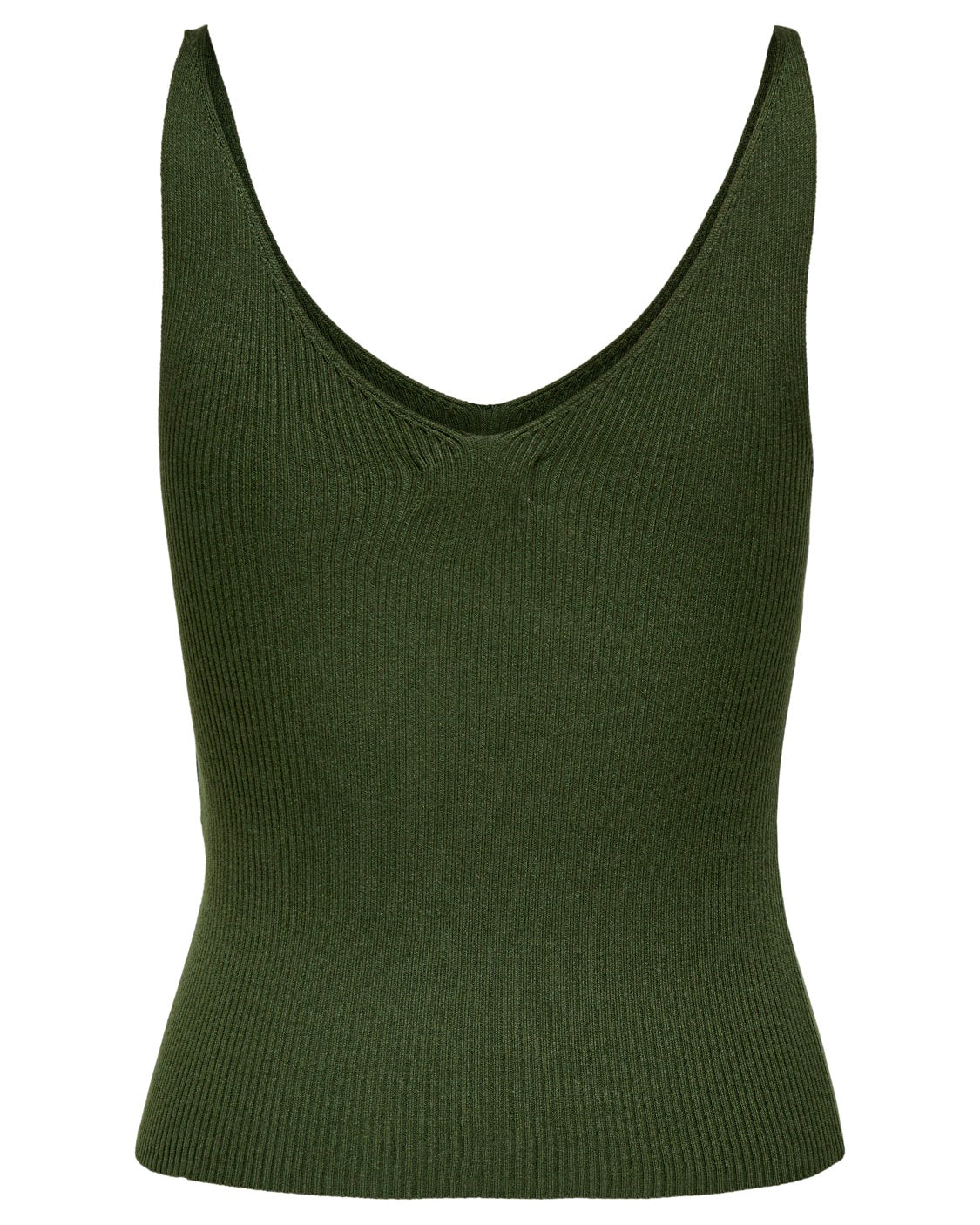 Canotta Jacqueline de Yong JDYNANNA S/L TOP KNT NOOS