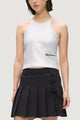 Tank top Karl Lagerfeld Jeans KLJ Coated Ribbed Tank