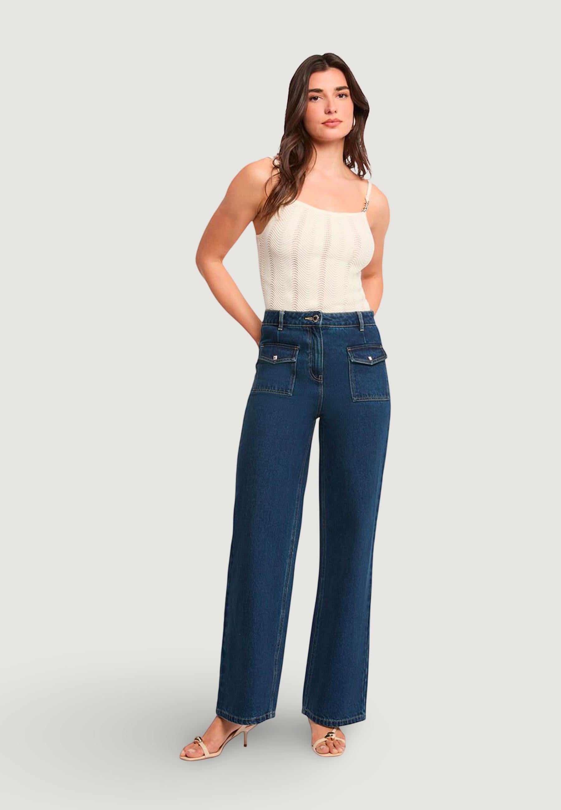 Canotta Morgan De Toi 251-MOLOVIC