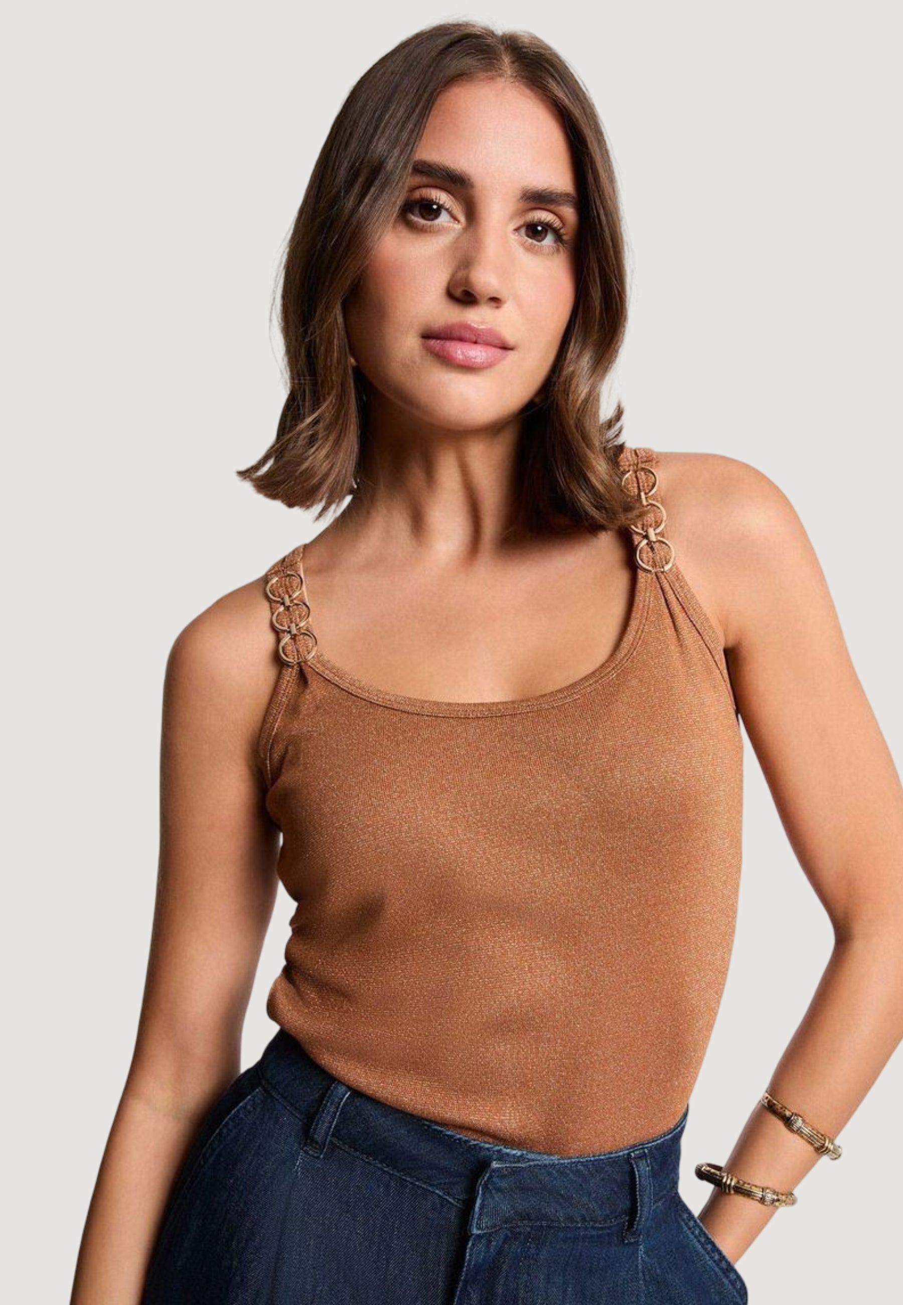 Canotta Morgan De Toi 251-DIDOA