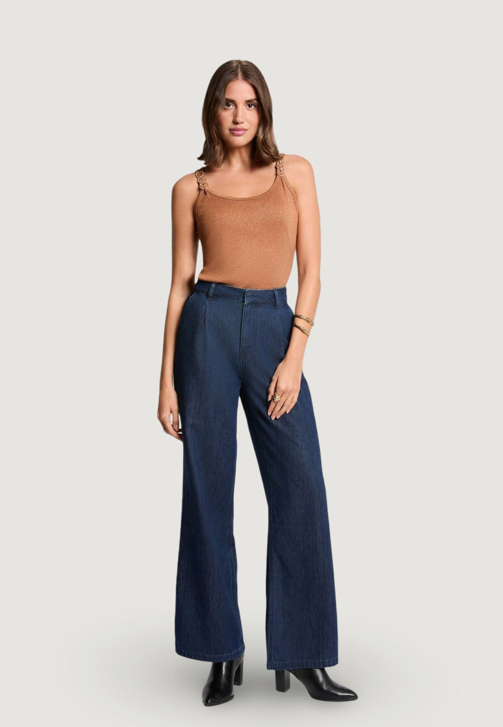 Canotta Morgan De Toi 251-DIDOA