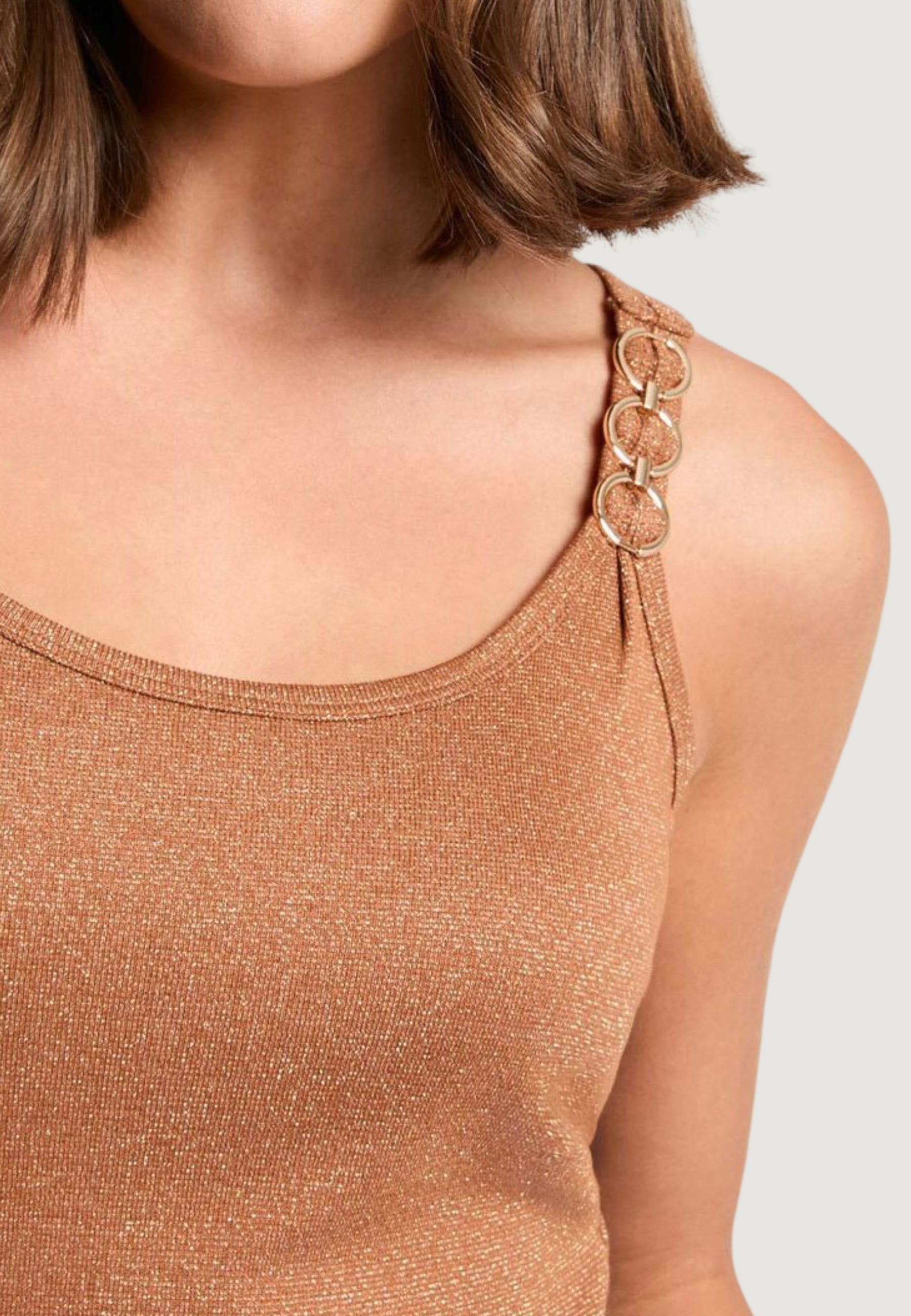 Canotta Morgan De Toi 251-DIDOA