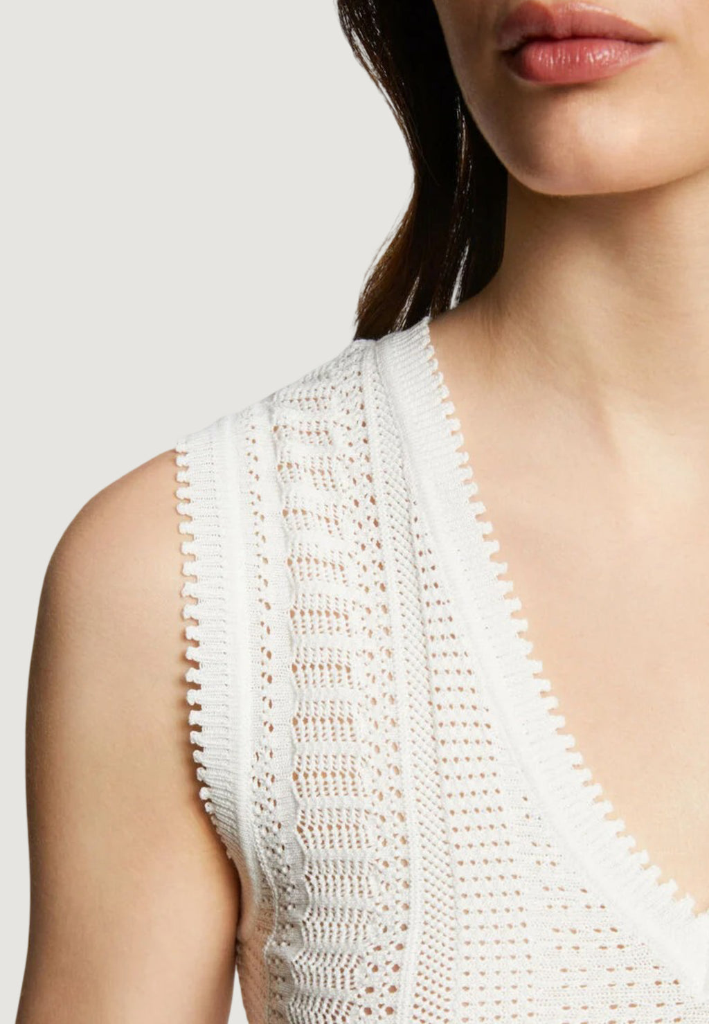 Tank top Morgan De Toi 242-MUSHU