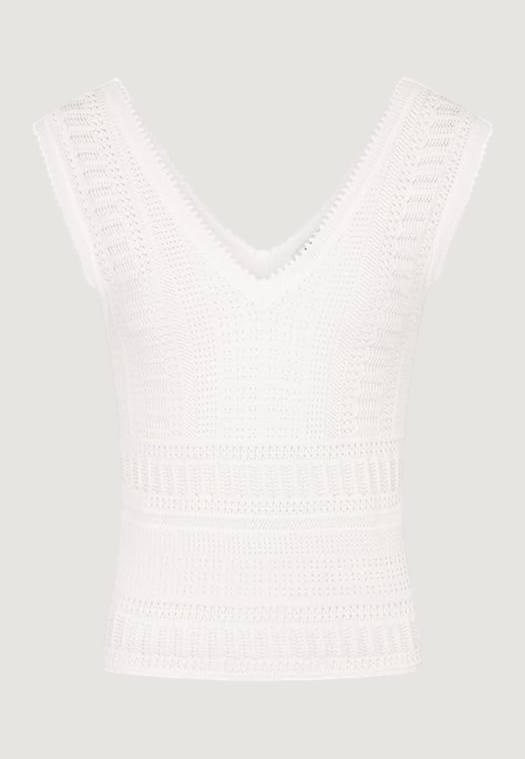 Tank top Morgan De Toi 242-MUSHU