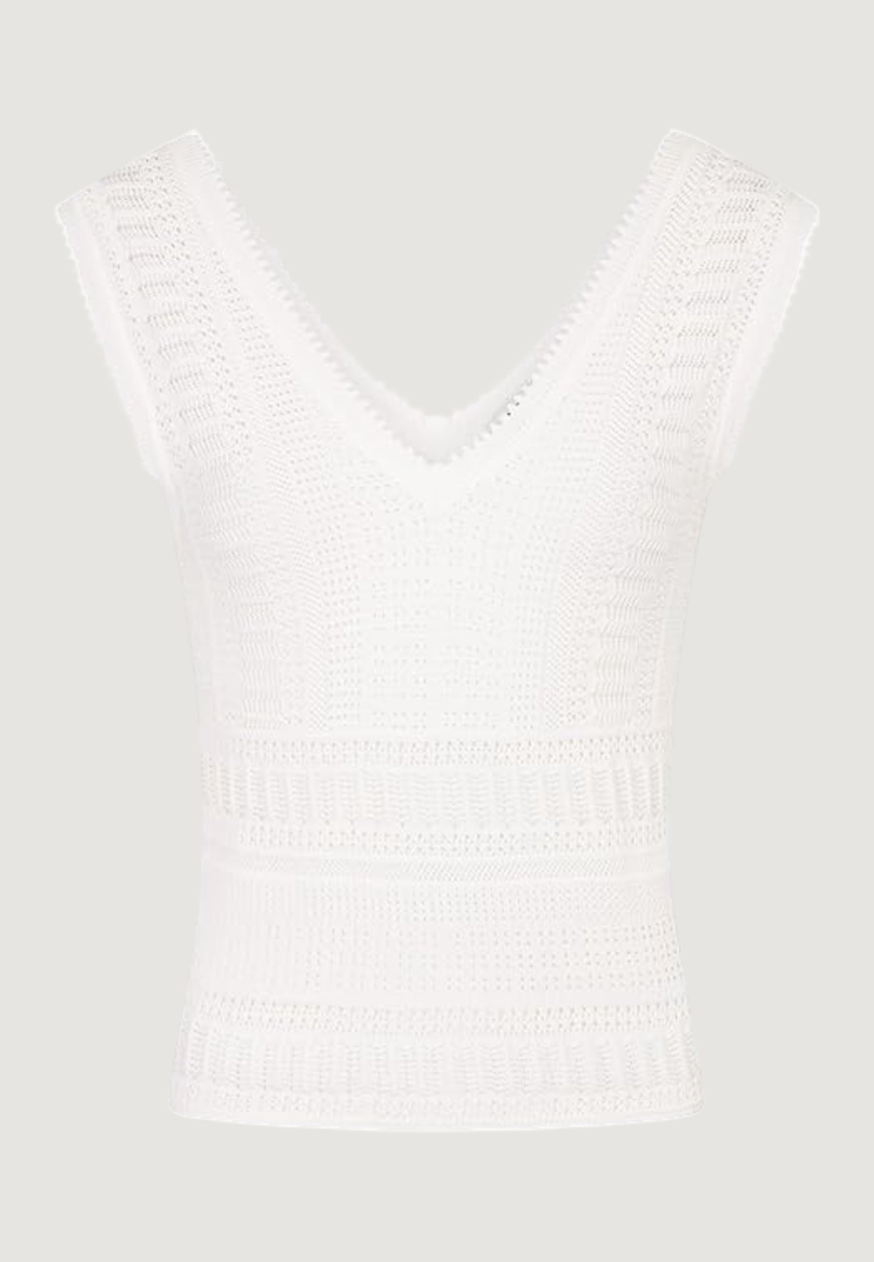 Tank top Morgan De Toi 242-MUSHU