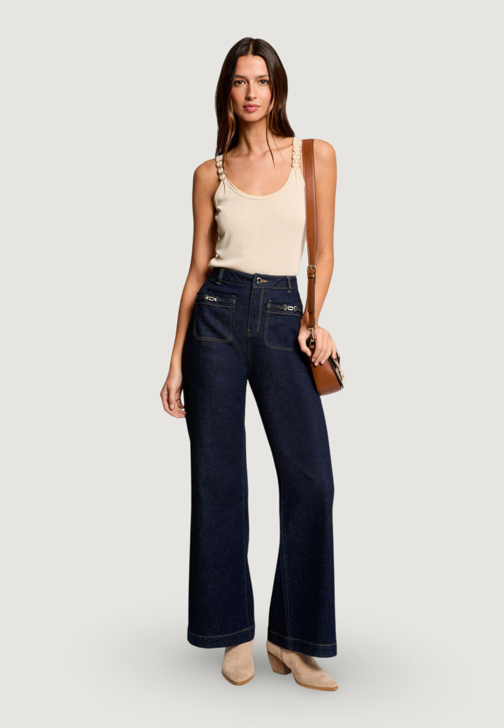 Canotta Morgan De Toi 251-DIDOA