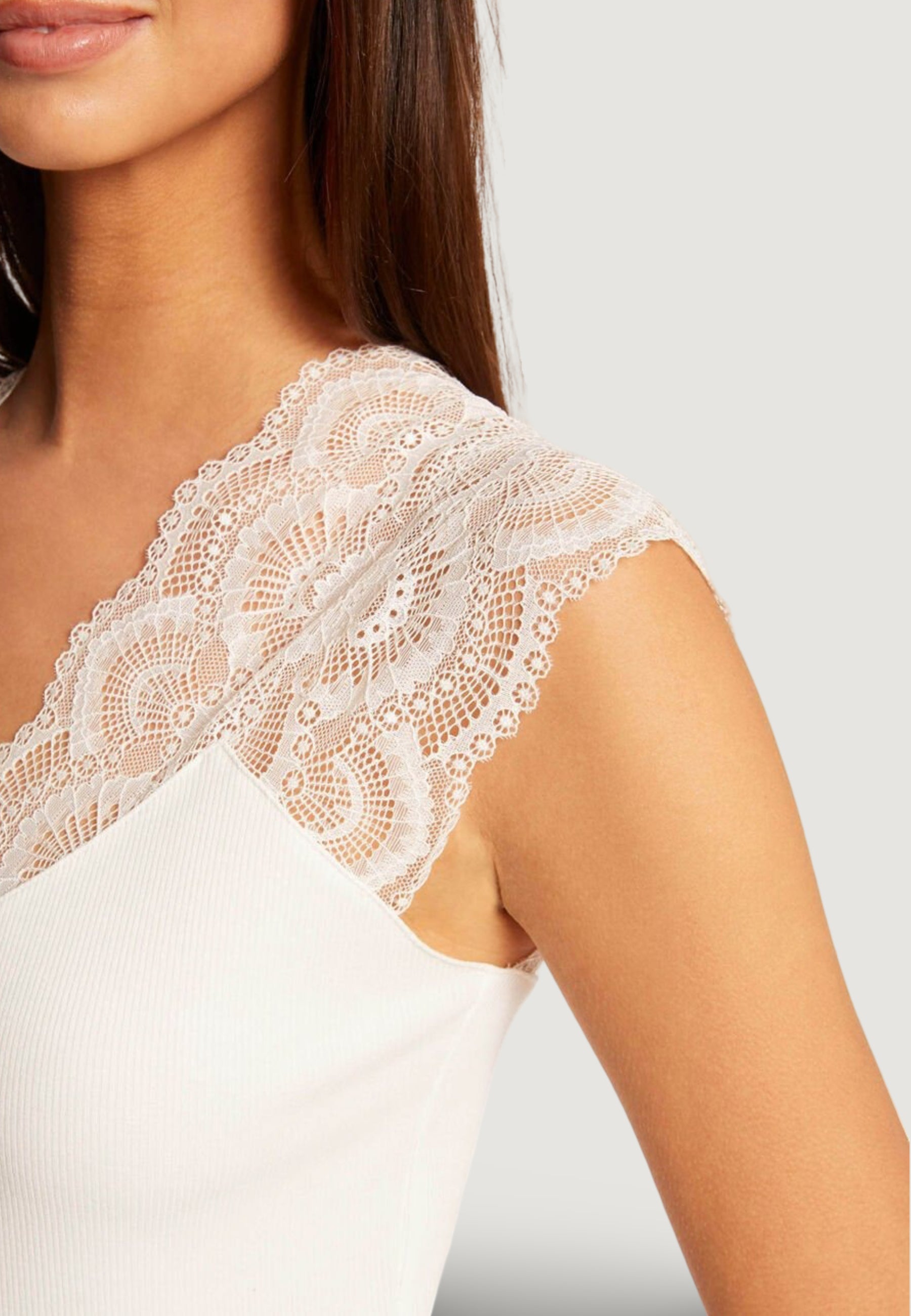 Tank top Morgan De Toi DEBARDEUR