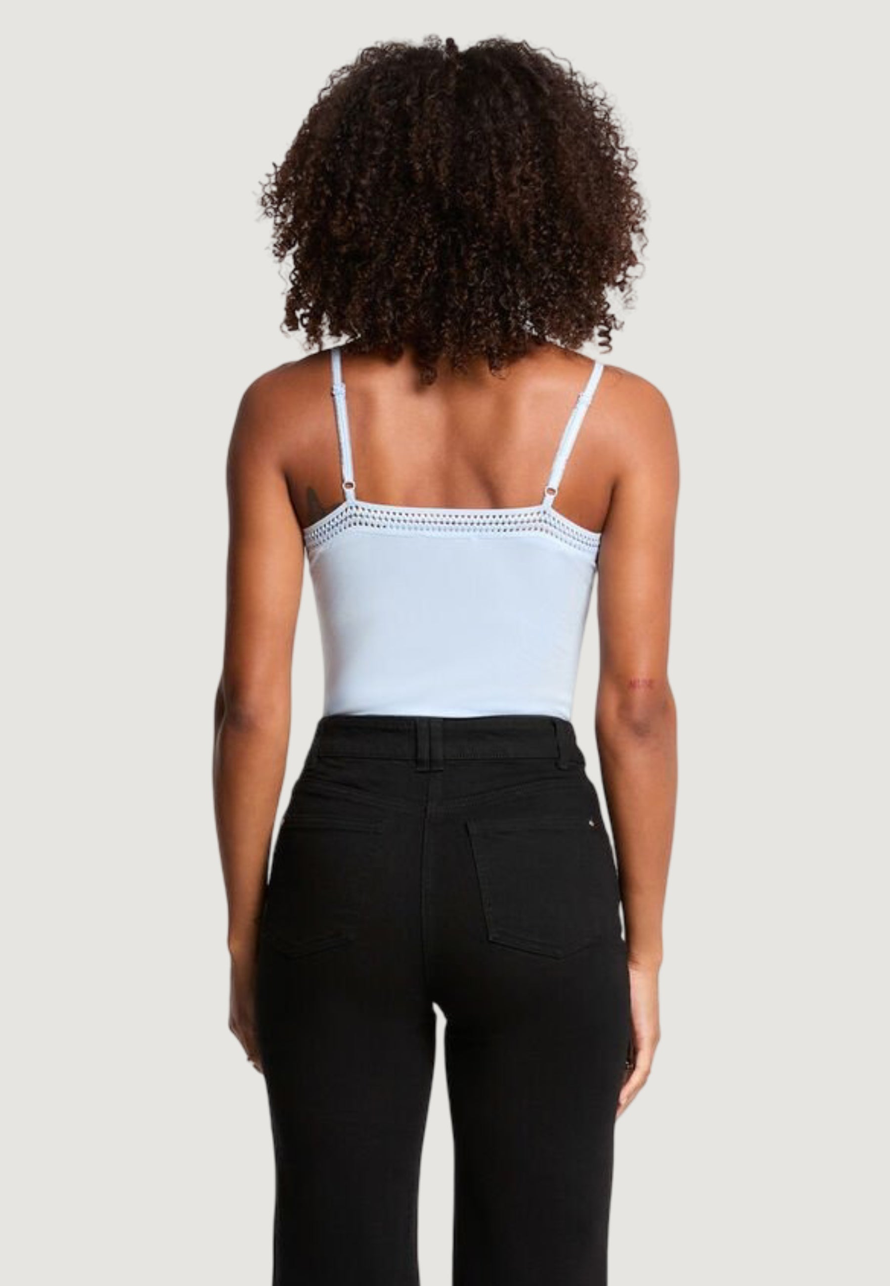 Canotta Morgan De Toi 192-BARBA.N