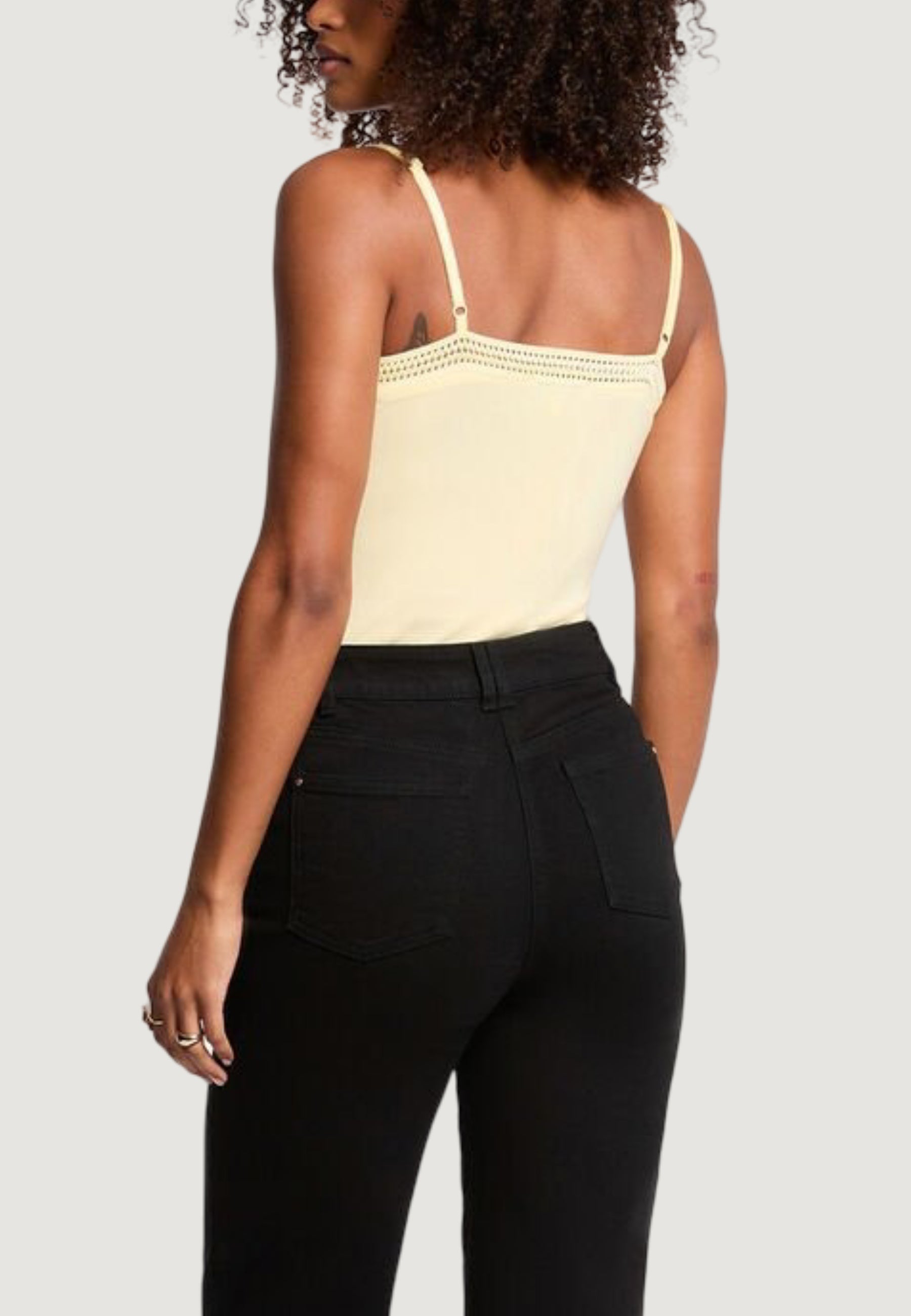 Canotta Morgan De Toi 192-BARBA.N