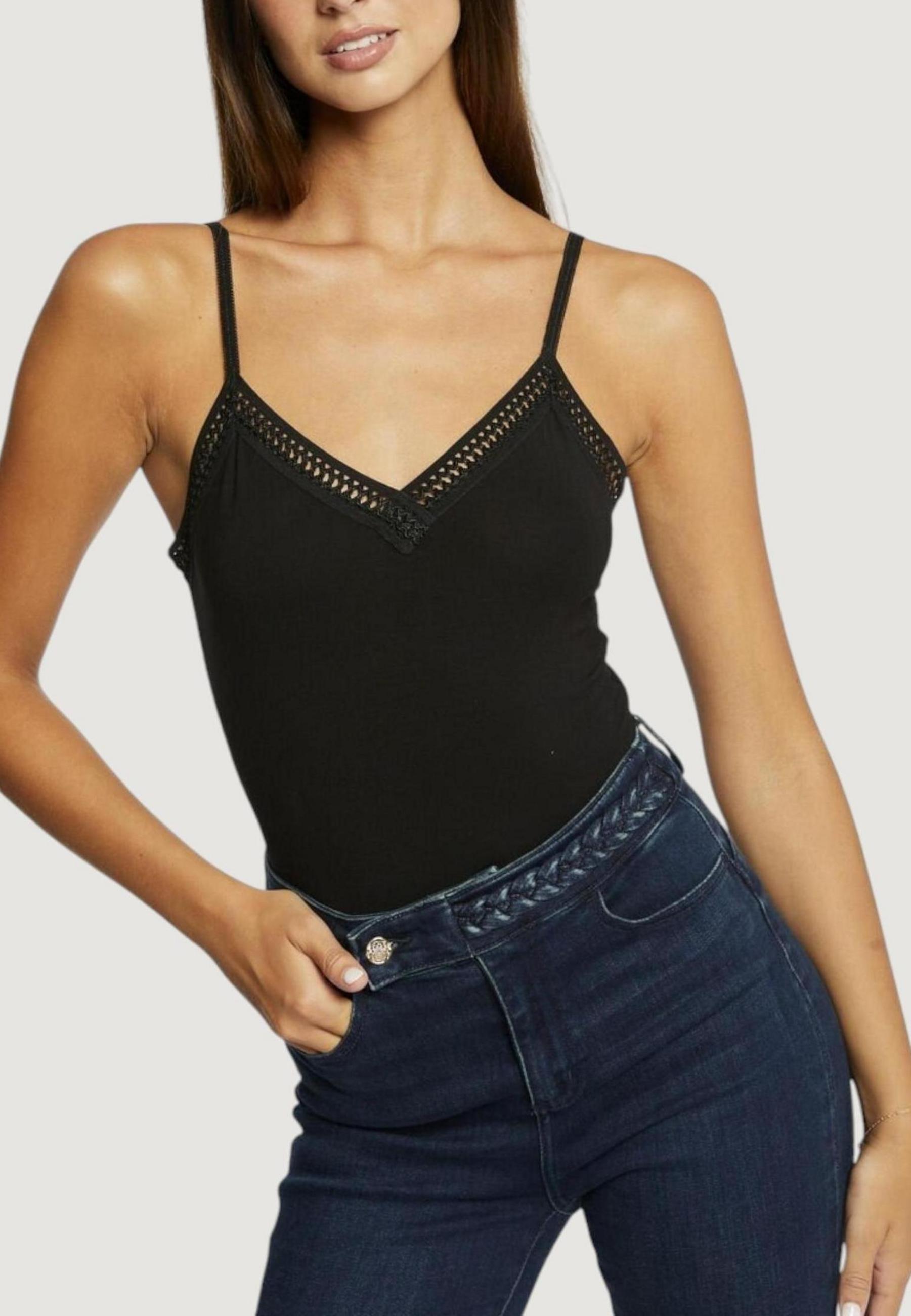 Canotta Morgan De Toi 192-BARBA.N