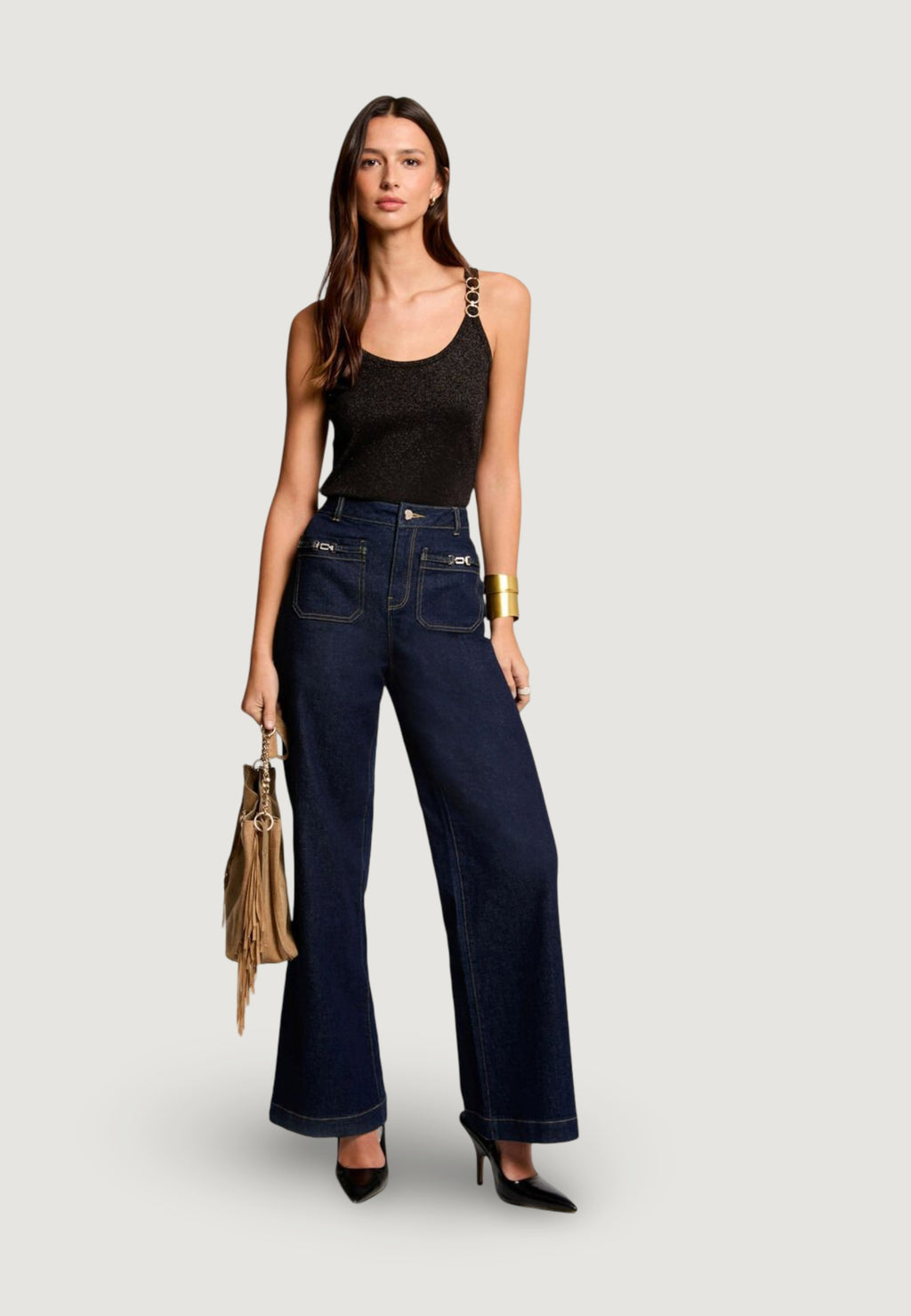 Canotta Morgan De Toi 251-DIDOA