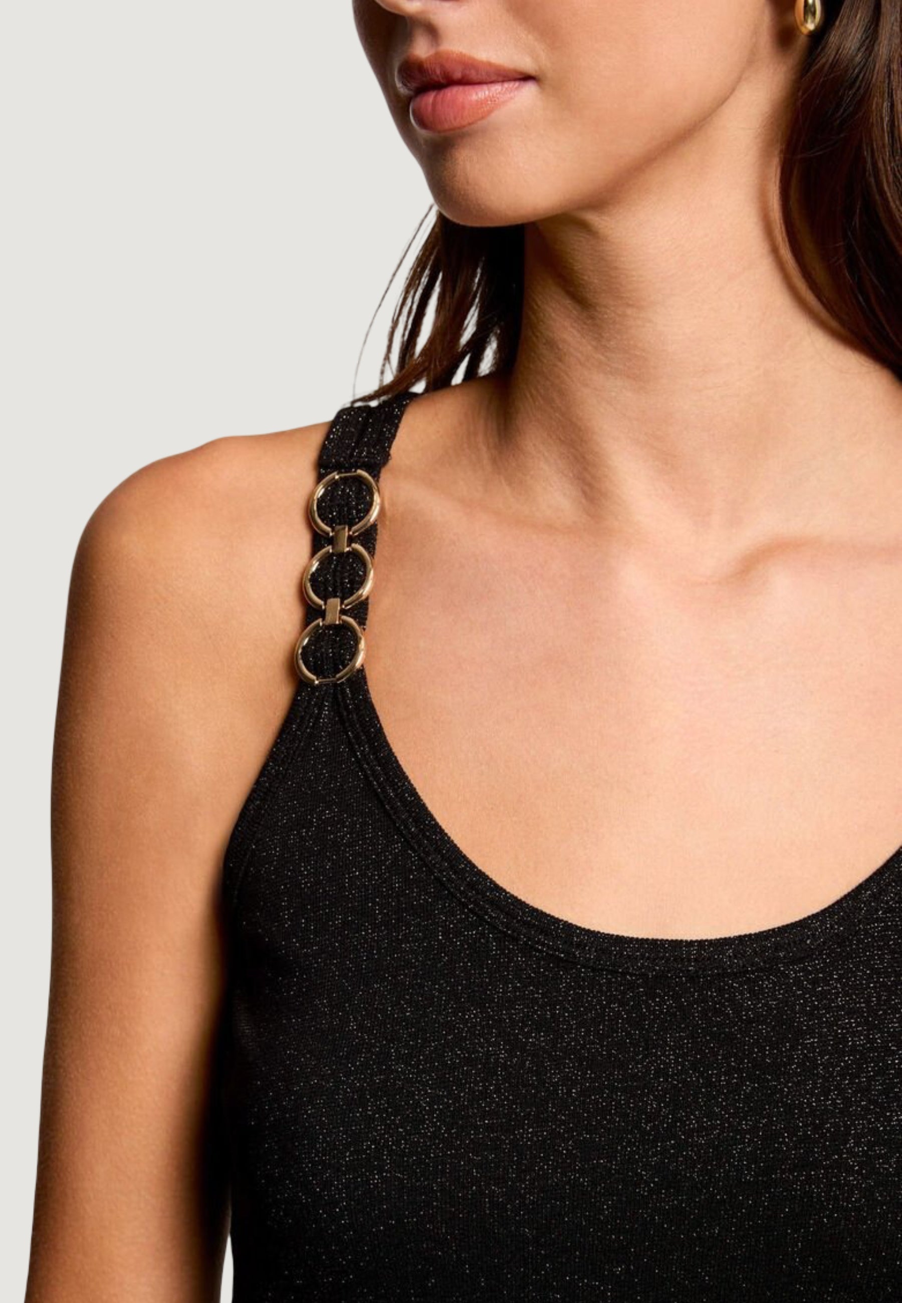 Canotta Morgan De Toi 251-DIDOA