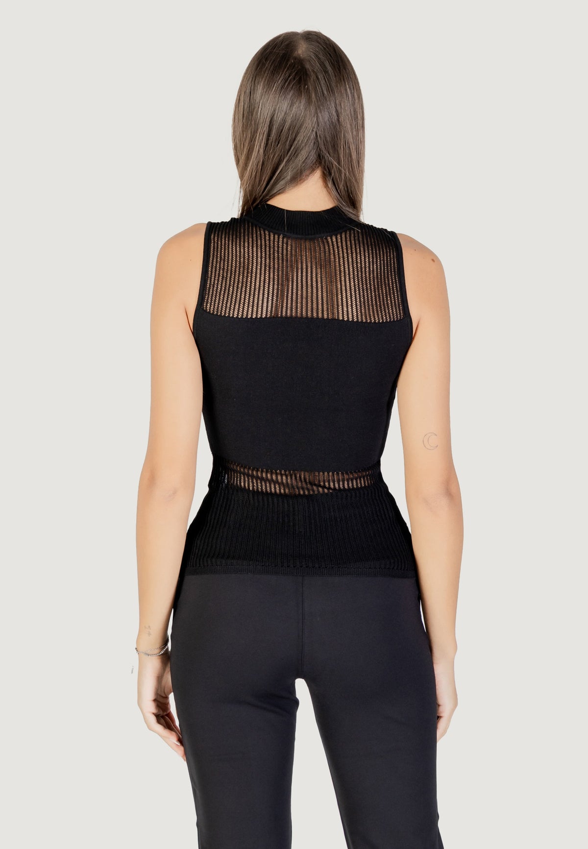 Tank top Morgan De Toi 252-MJULIE