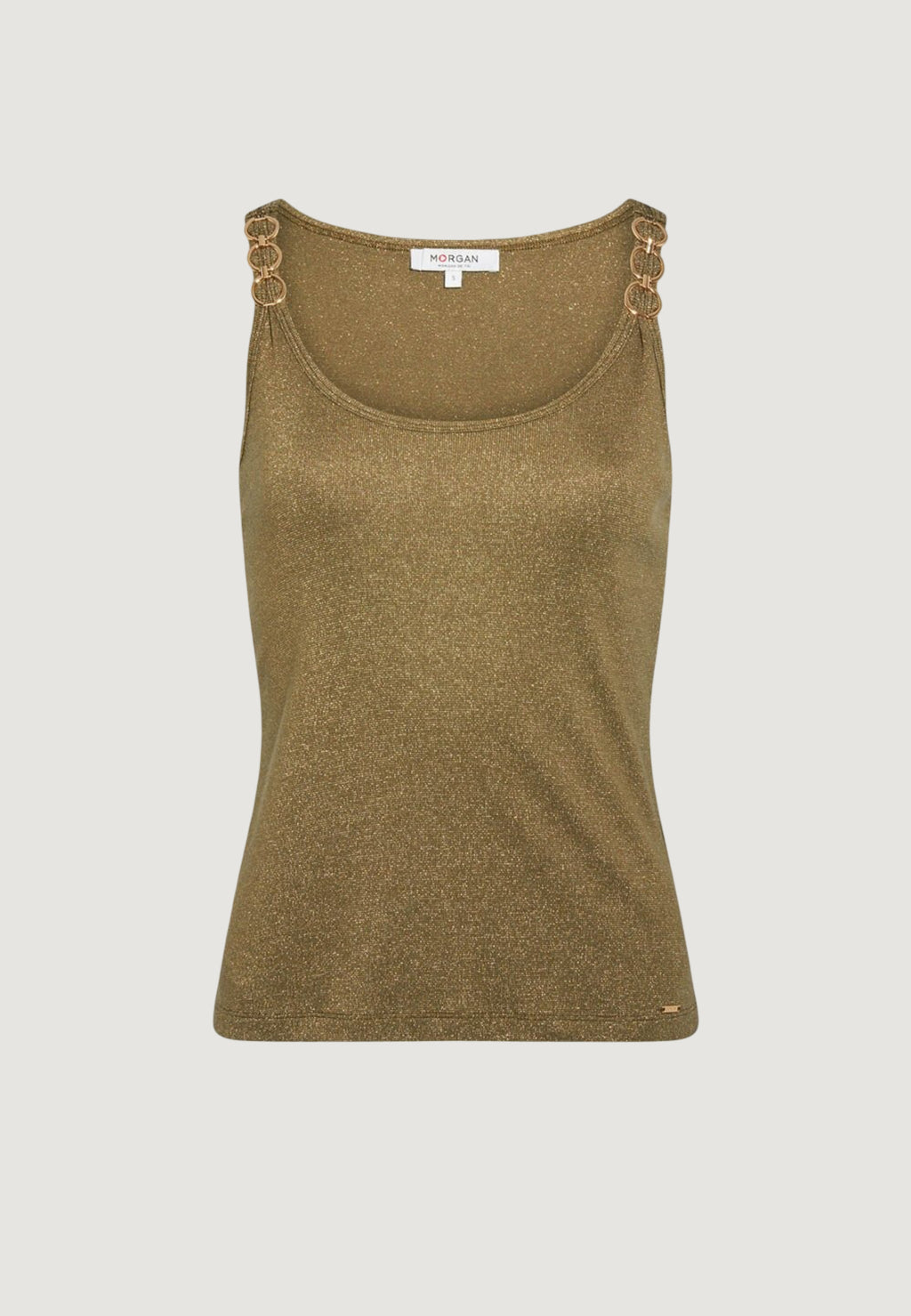 Canotta Morgan De Toi 251-DIDOA