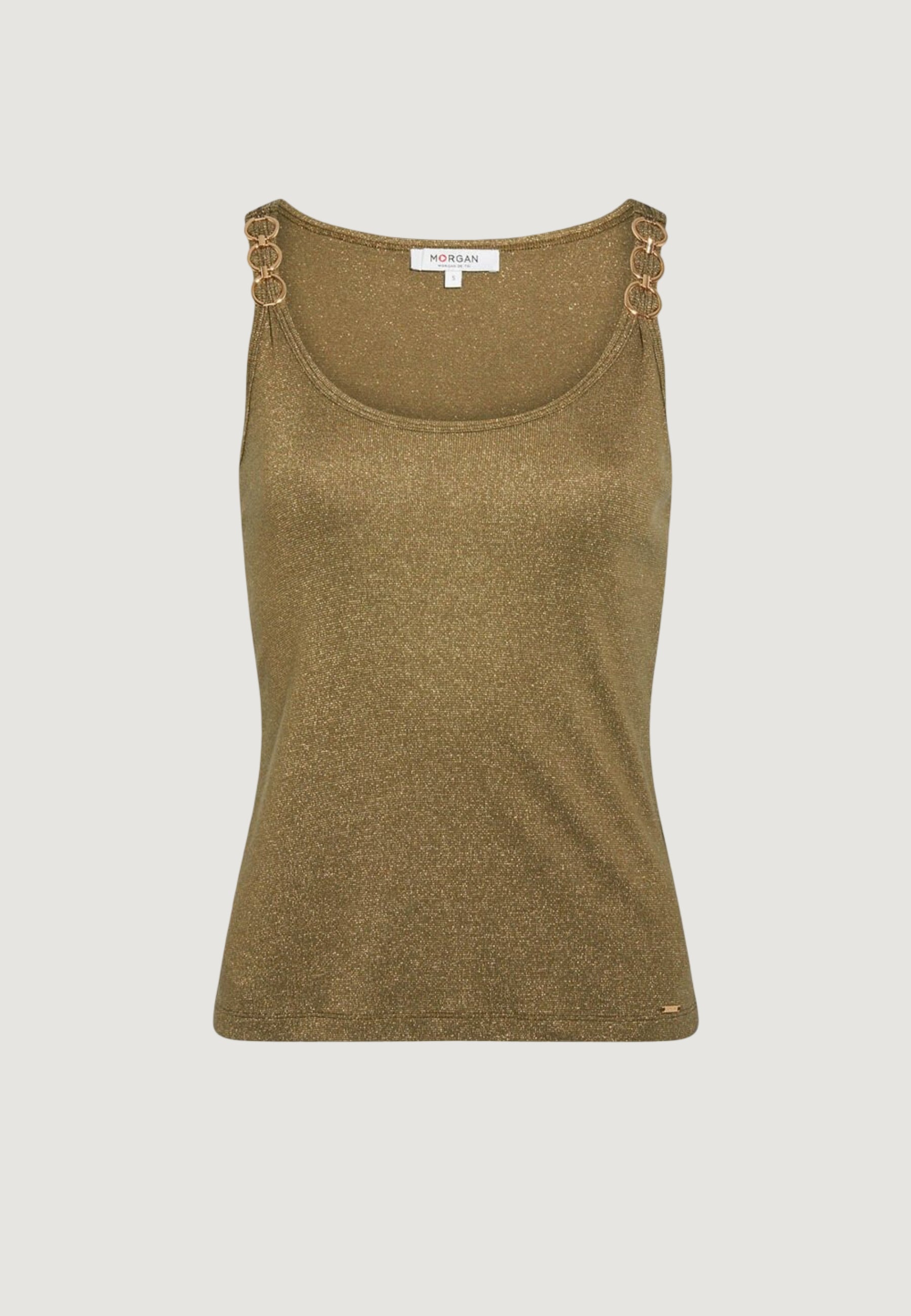 Canotta Morgan De Toi 251-DIDOA