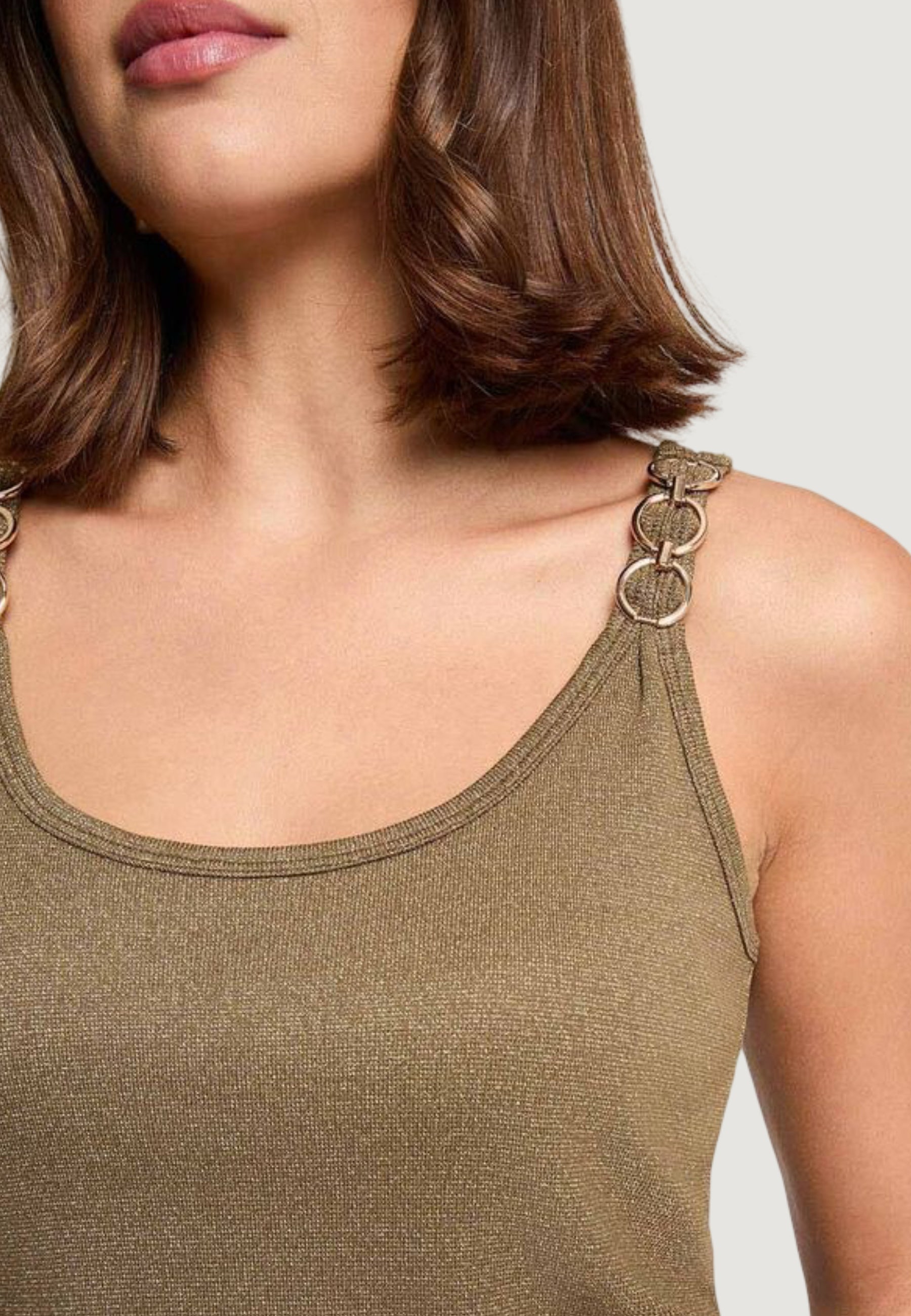 Canotta Morgan De Toi 251-DIDOA