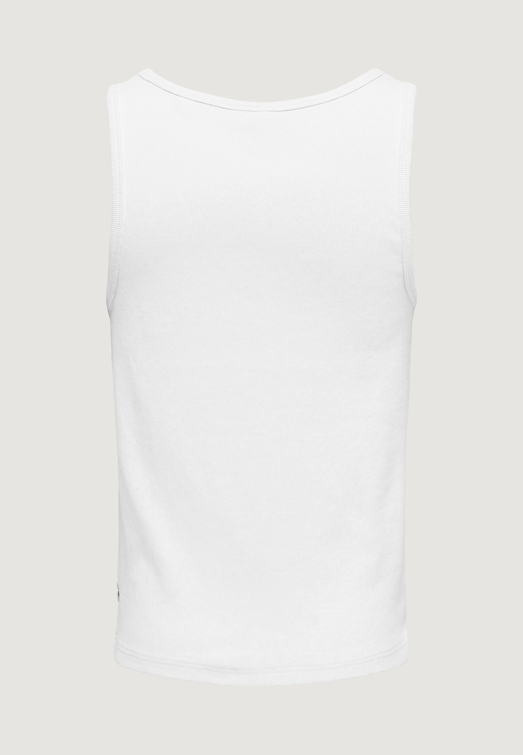 Canotta Only & Sons Onstanner Reg Sl Tank Top Noos