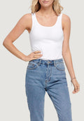 Tank top Only LIVE LOVE TANK TOP NOOS