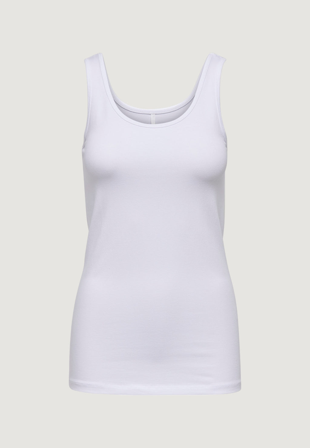 Tank top Only LIVE LOVE TANK TOP NOOS