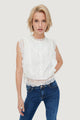 Top Only ONLKARO S/L LACE NOOS WVN
