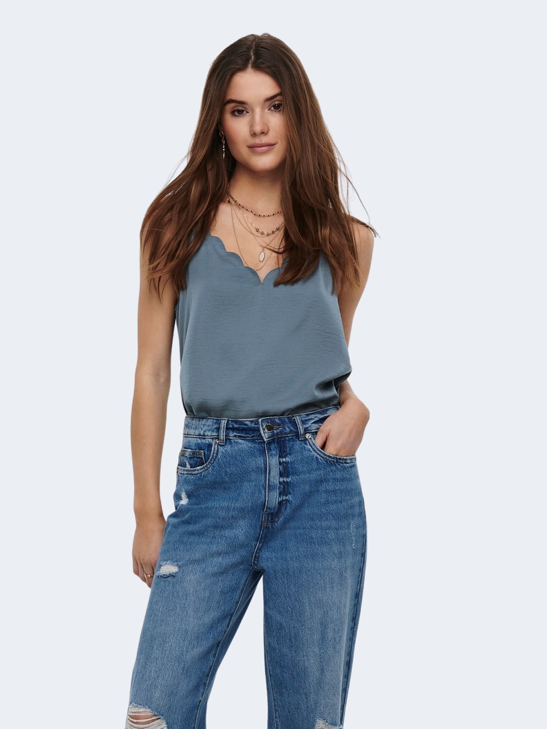 Canotta Only DEBBIE SINGLET NOOS
