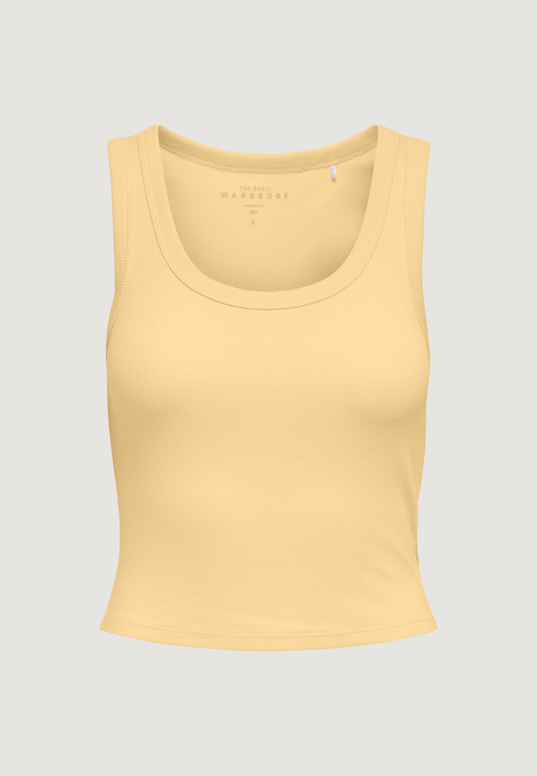 Canotta Only Onleasy S/L Tank Top Jrs