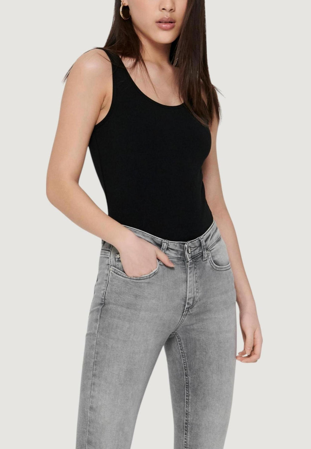 Tank top Only LIVE LOVE TANK TOP NOOS