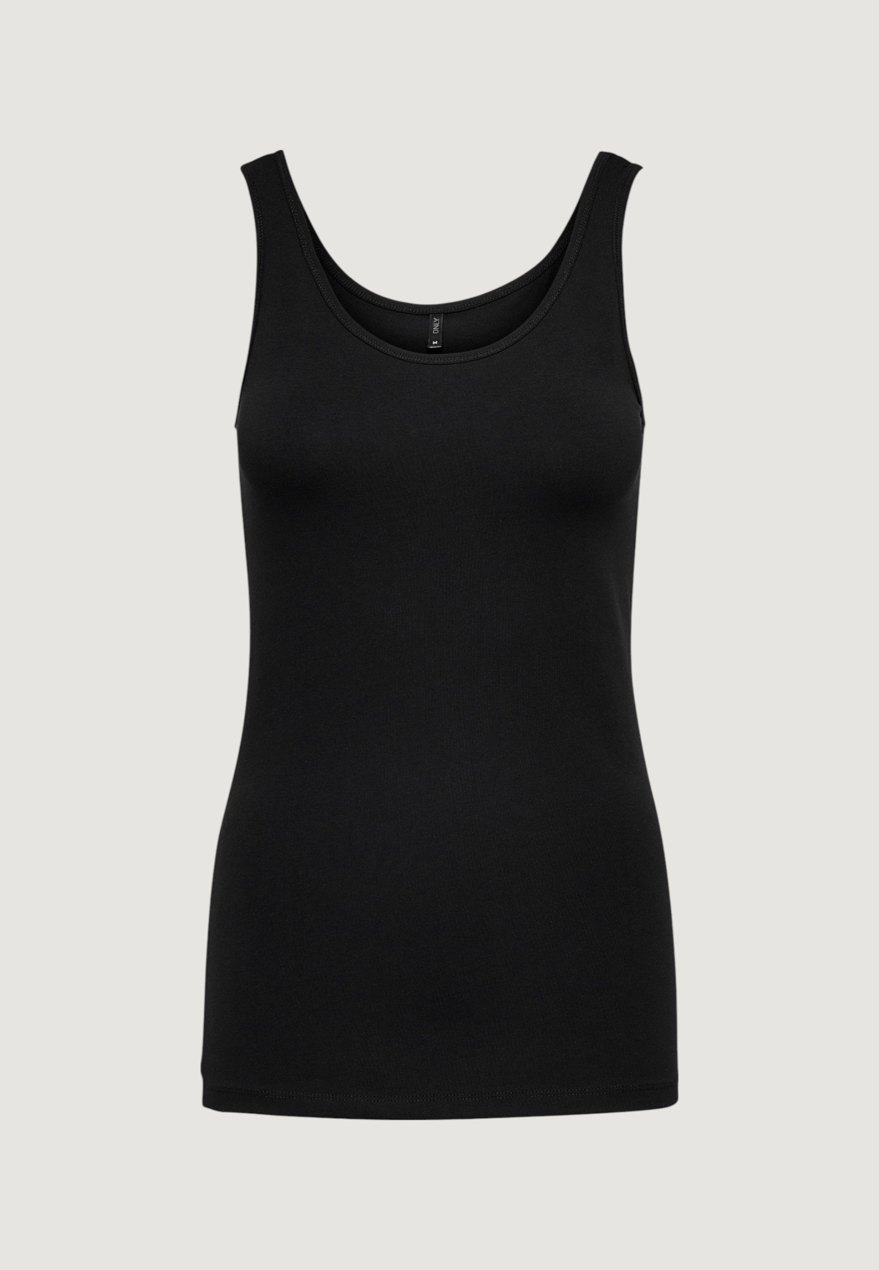 Tank top Only LIVE LOVE TANK TOP NOOS