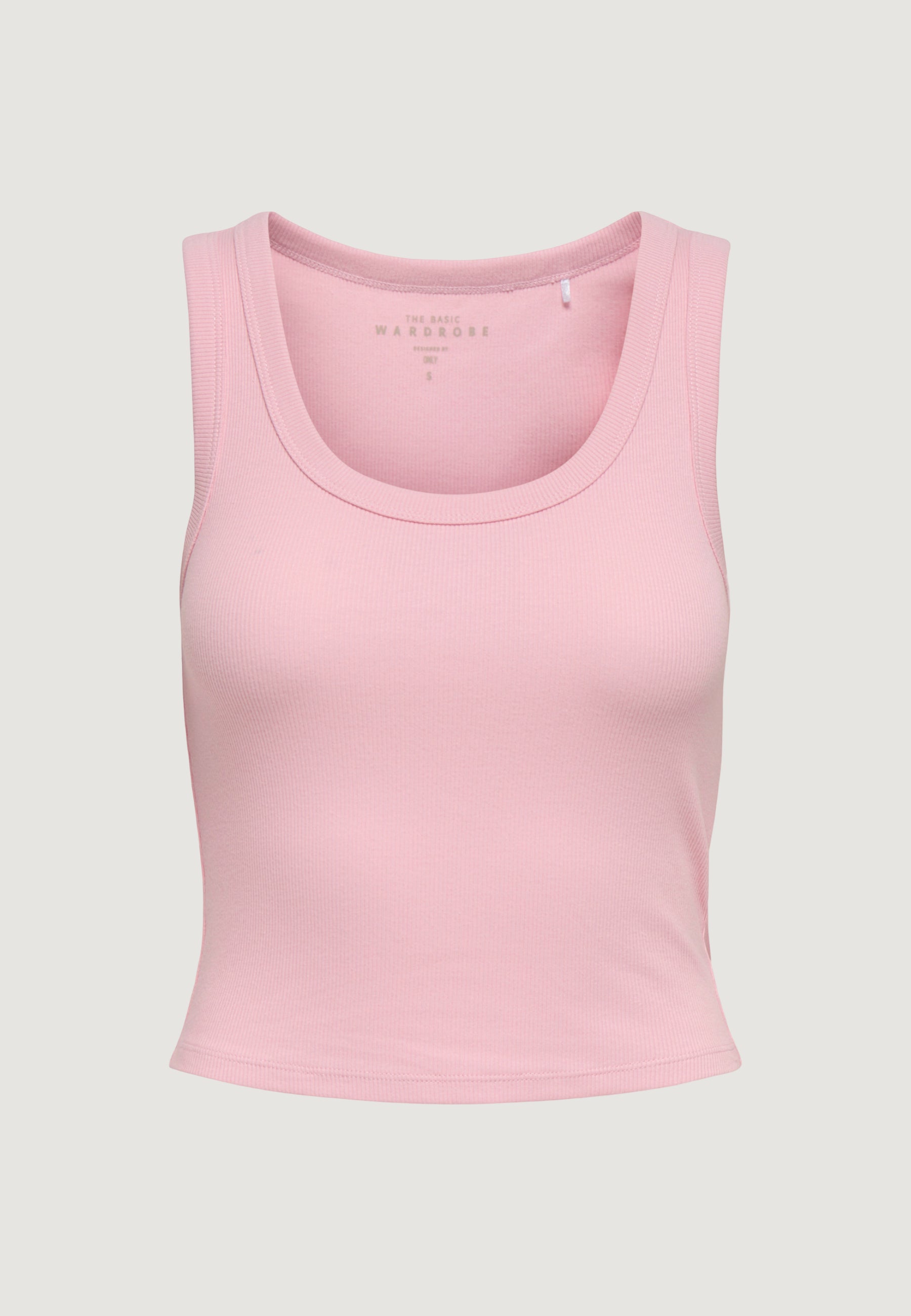 Canotta Only Onleasy S/L Tank Top Jrs