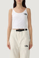 Tank top THE NORTH FACE Slim Crop Tank