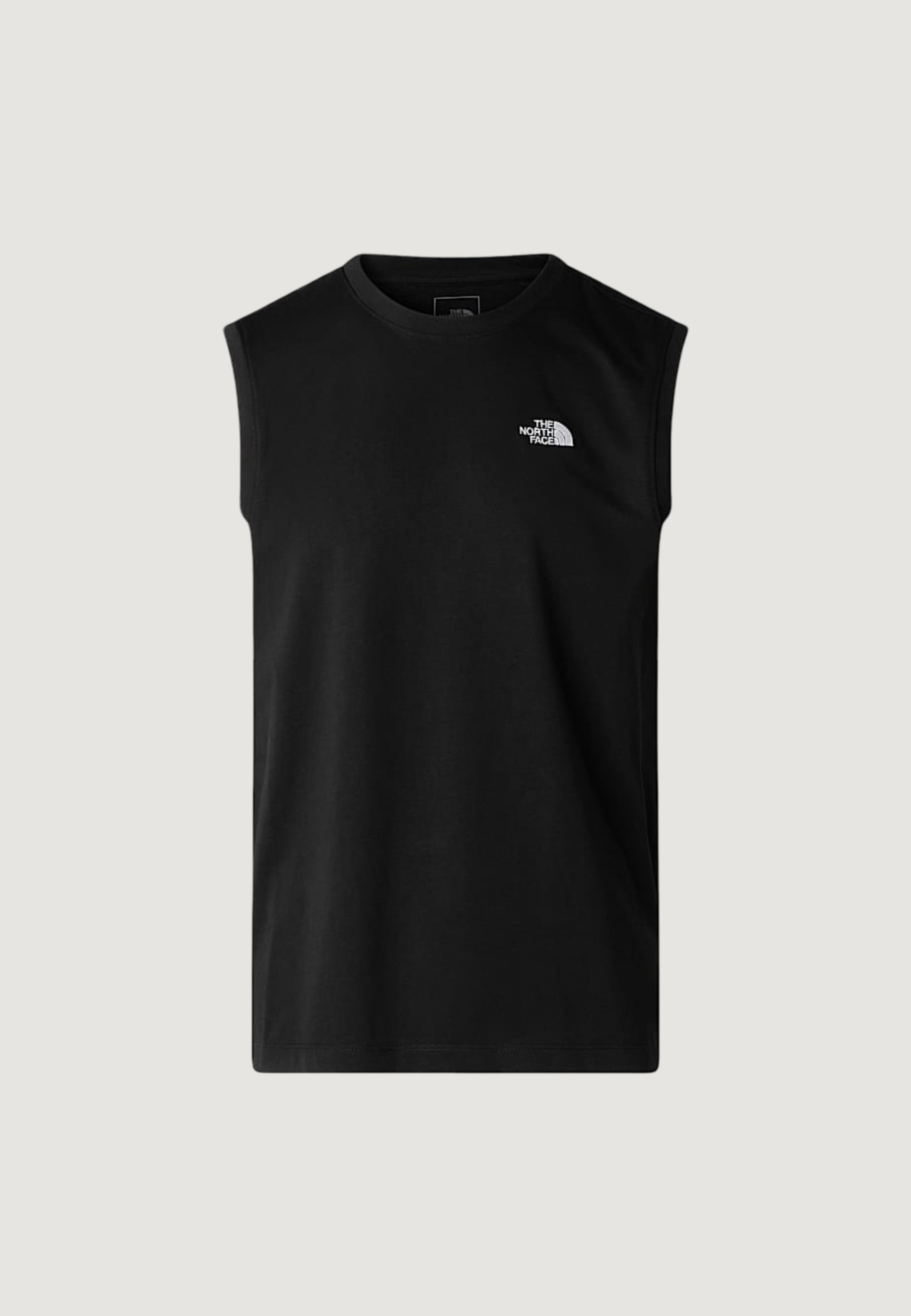Canotta THE NORTH FACE M EVOLUTION SIMPLE DOME TANK
