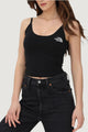 Tank top THE NORTH FACE Slim Crop Tank