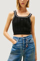 Tank top Tommy Hilfiger Jeans DW0DW22027